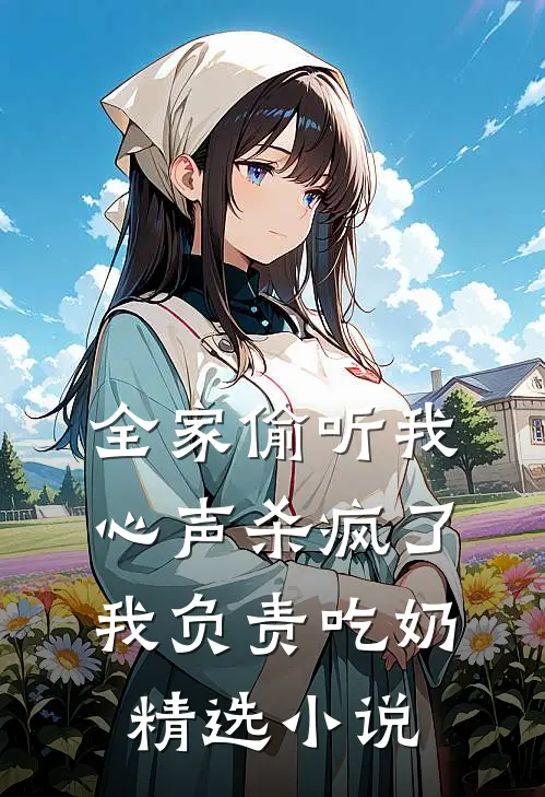 全家偷听我心声杀疯了，我负责吃奶精选小说