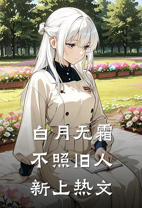 白月无霜，不照旧人新上热文