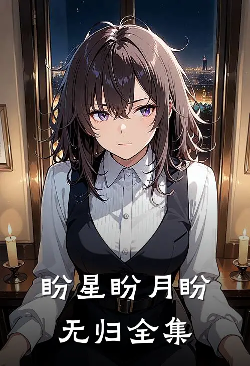 盼星盼月盼无归全集