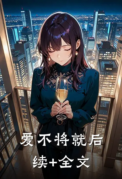 爱不将就后续+全文