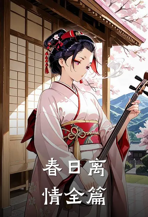 春日离情全篇