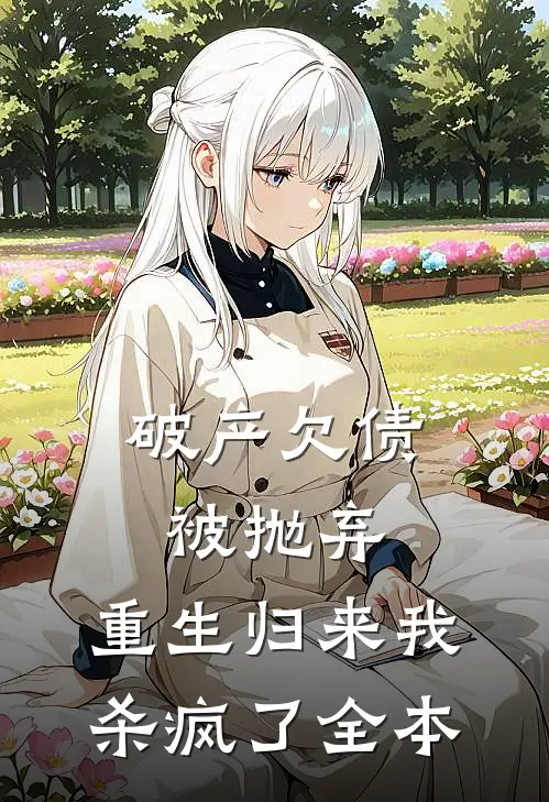 破产欠债被抛弃，重生归来我杀疯了全本