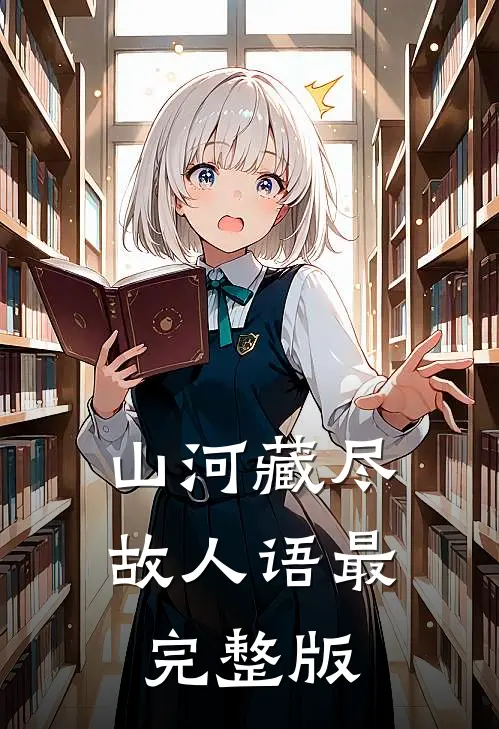 山河藏尽故人语最完整版