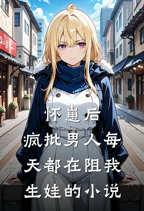 怀崽后，疯批男人每天都在阻我生娃的小说
