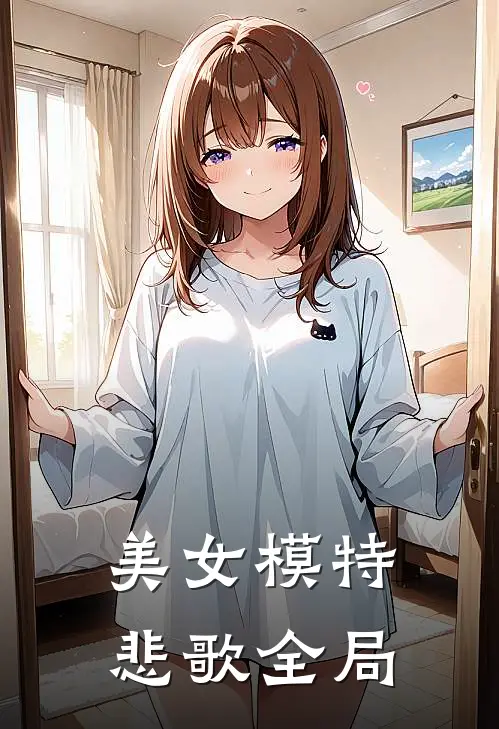 美女模特悲歌全局