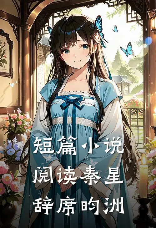 短篇小说阅读秦星辞席昀洲