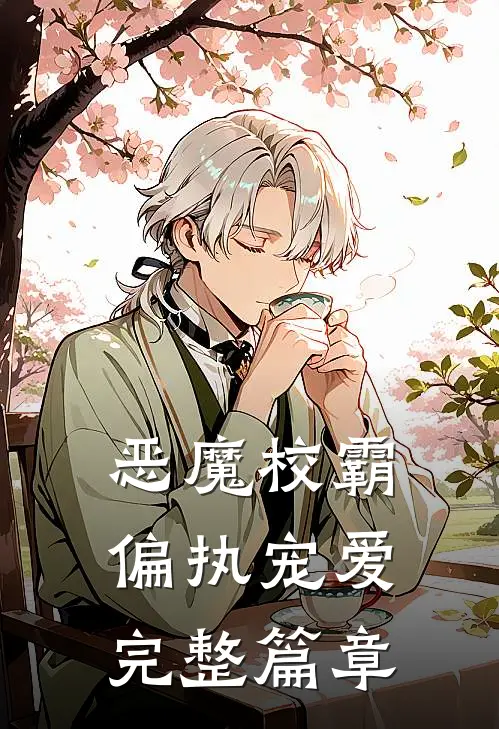 恶魔校霸偏执宠爱完整篇章