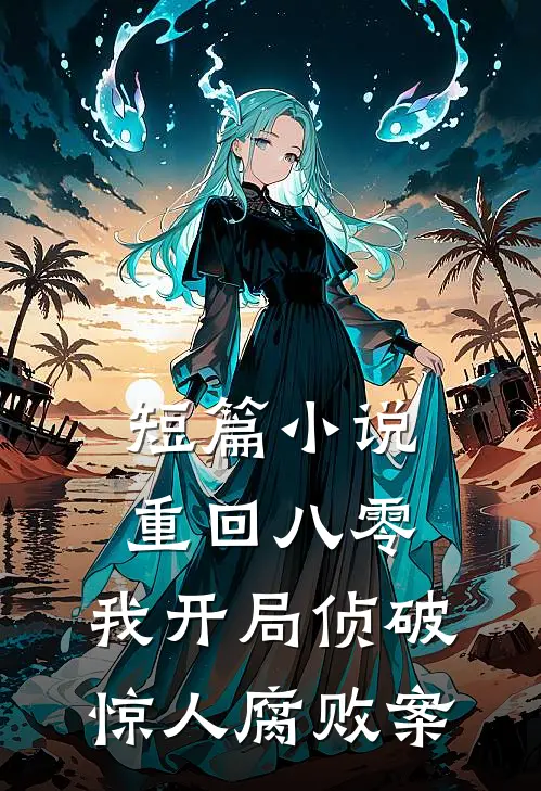 短篇小说重回八零：我开局侦破惊人腐败案