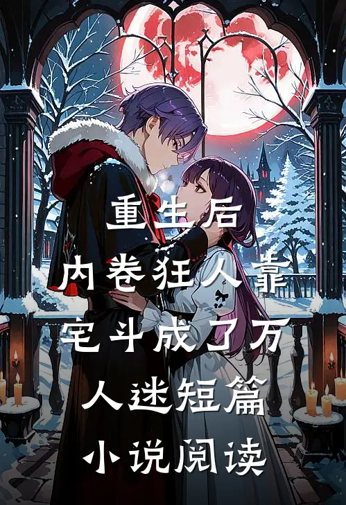 重生后，内卷狂人靠宅斗成了万人迷短篇小说阅读