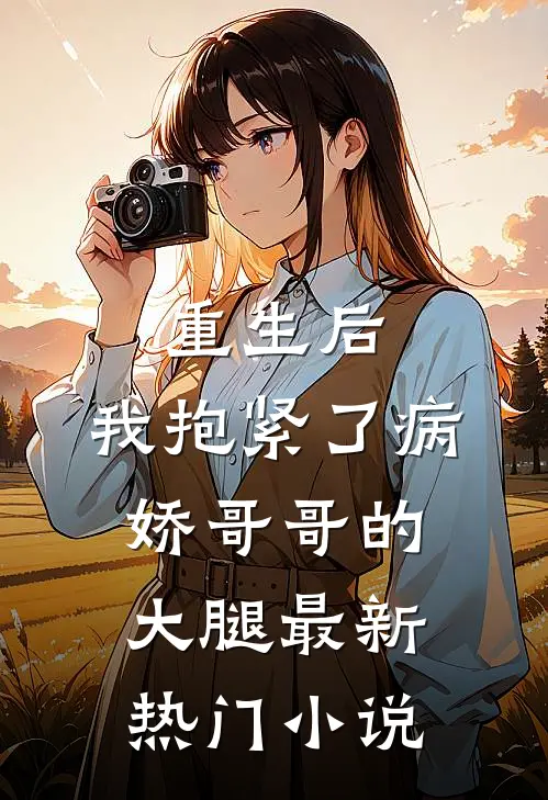 重生后，我抱紧了病娇哥哥的大腿最新热门小说