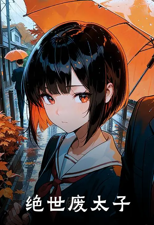 绝世废太子