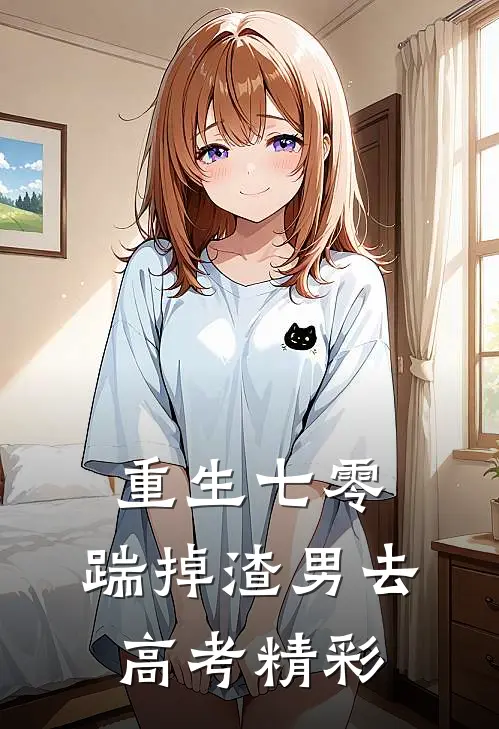 重生七零：踹掉渣男去高考精彩
