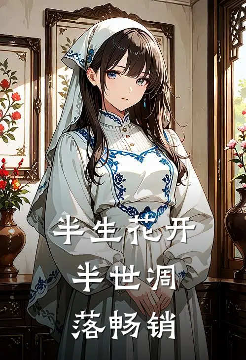 半生花开，半世凋落畅销