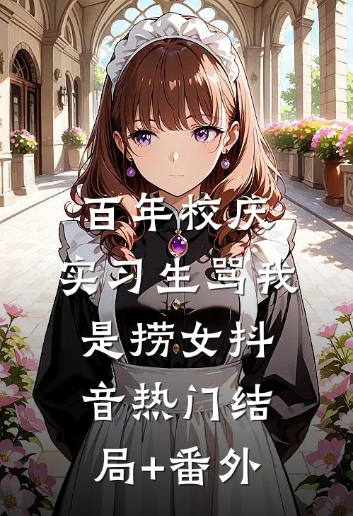 百年校庆，实习生骂我是捞女抖音热门结局+番外