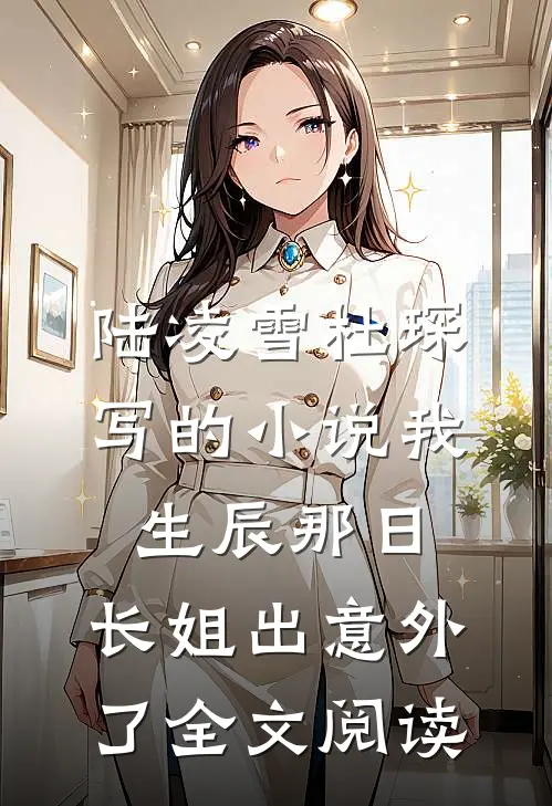 陆凌雪杜琛写的小说我生辰那日，长姐出意外了全文阅读