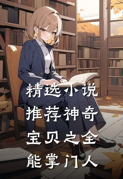 精选小说推荐神奇宝贝之全能掌门人