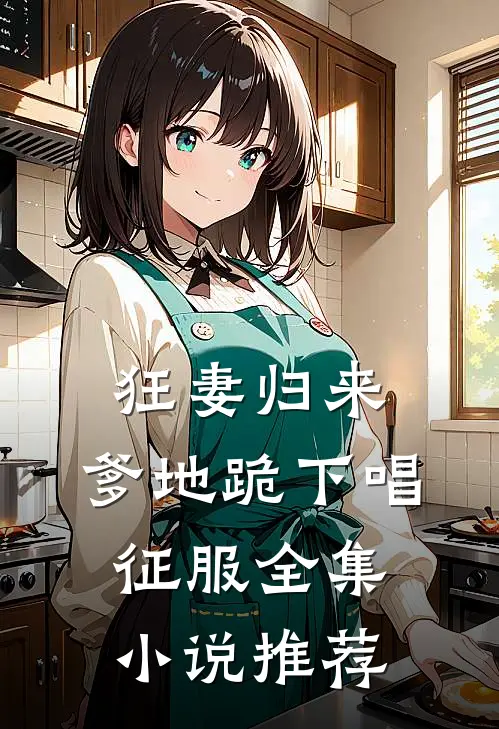 狂妻归来：爹地跪下唱征服全集小说推荐