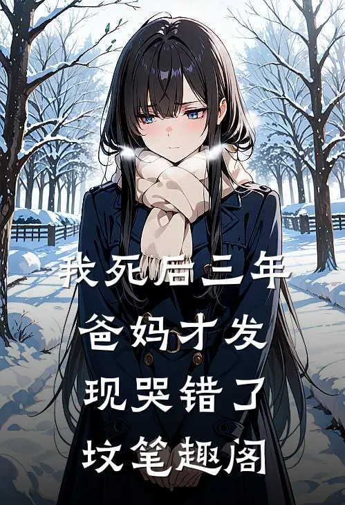我死后三年，爸妈才发现哭错了坟笔趣阁