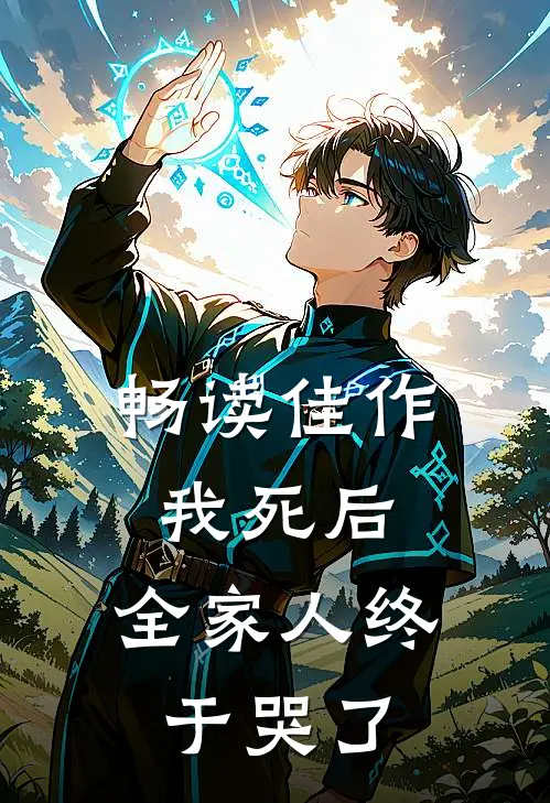 畅读佳作我死后，全家人终于哭了