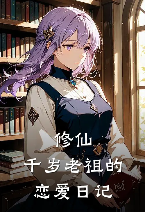 修仙：千岁老祖的恋爱日记