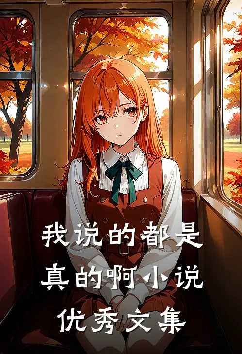 我说的都是真的啊小说优秀文集