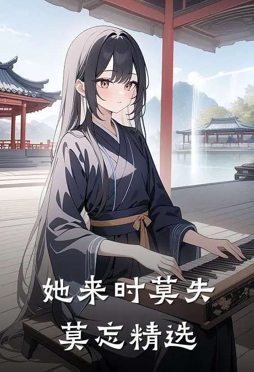 她来时莫失莫忘精选