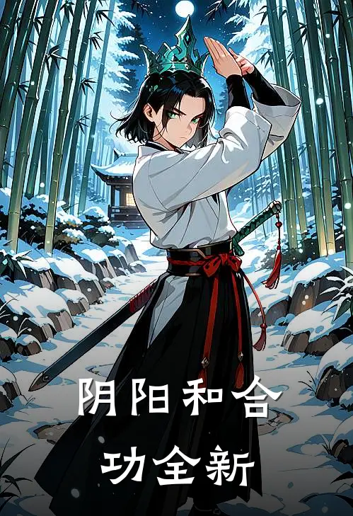 阴阳和合功全新