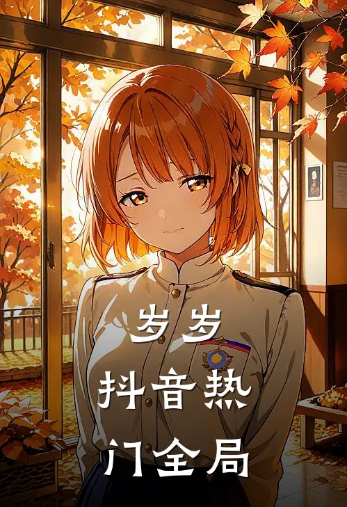 岁岁.抖音热门全局