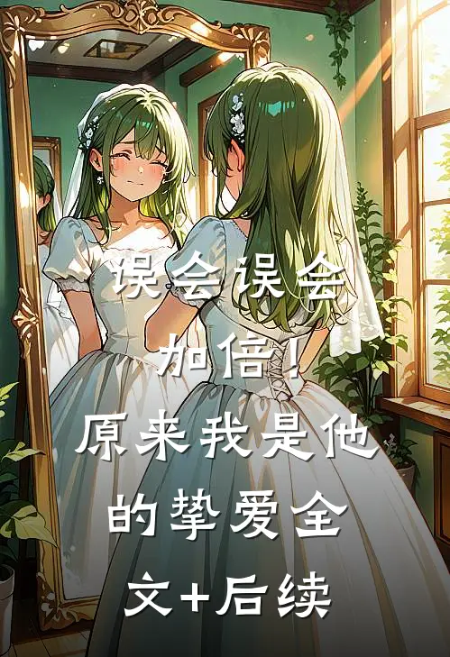 误会误会加倍！原来我是他的挚爱全文+后续
