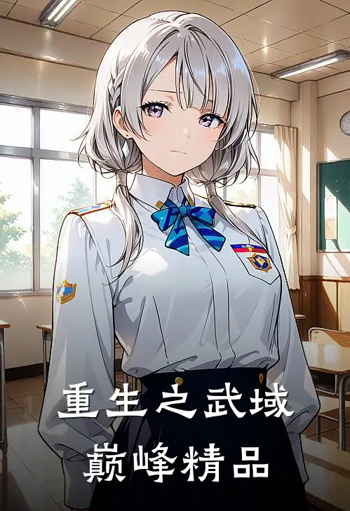 重生之武域巅峰精品