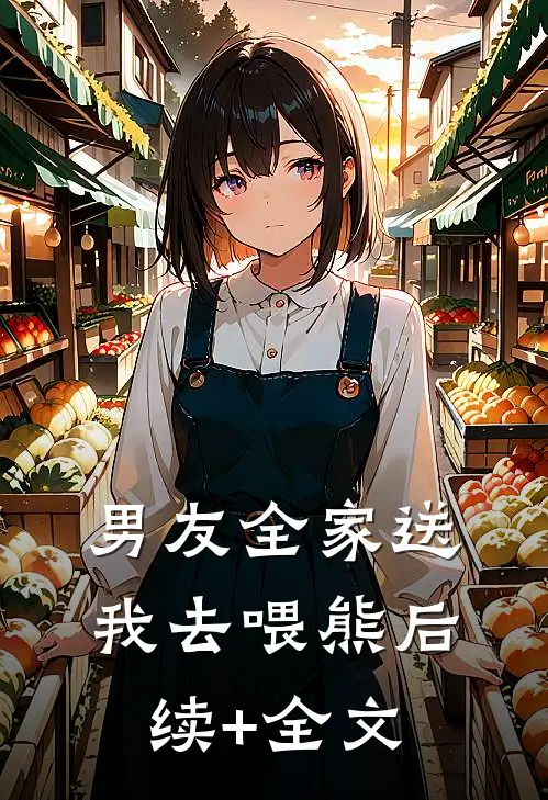 男友全家送我去喂熊后续+全文