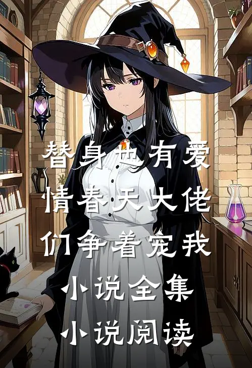 替身也有爱情春天大佬们争着宠我小说全集小说阅读