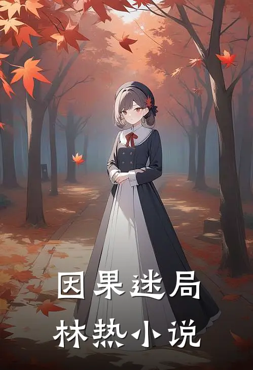 因果迷局林热小说