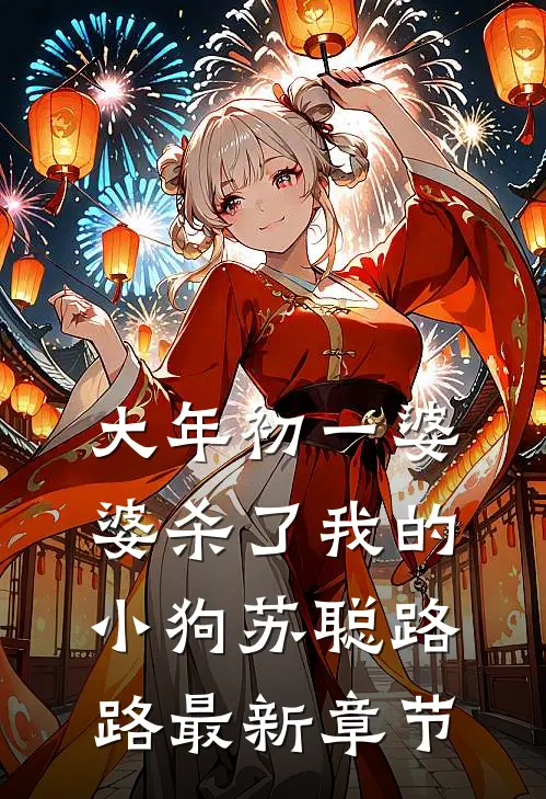 大年初一婆婆杀了我的小狗苏聪路路最新章节