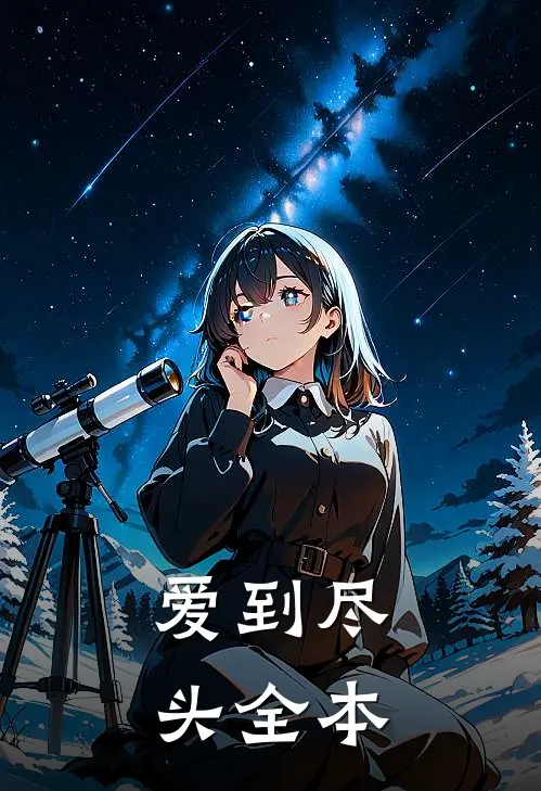 爱到尽头全本