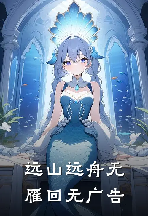 远山远舟无雁回无广告
