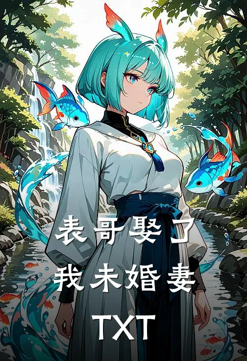 表哥娶了我未婚妻TXT