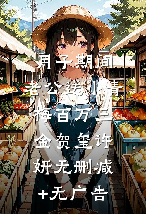 月子期间，老公送小青梅百万三金贺玺许妍无删减+无广告