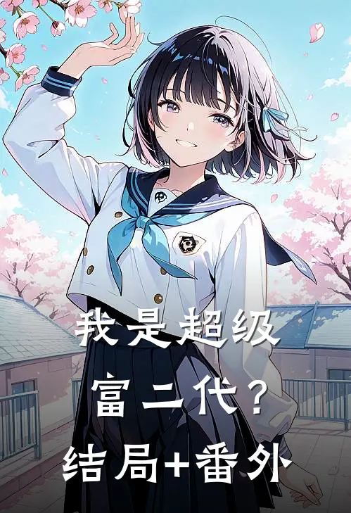 我是超级富二代？结局+番外