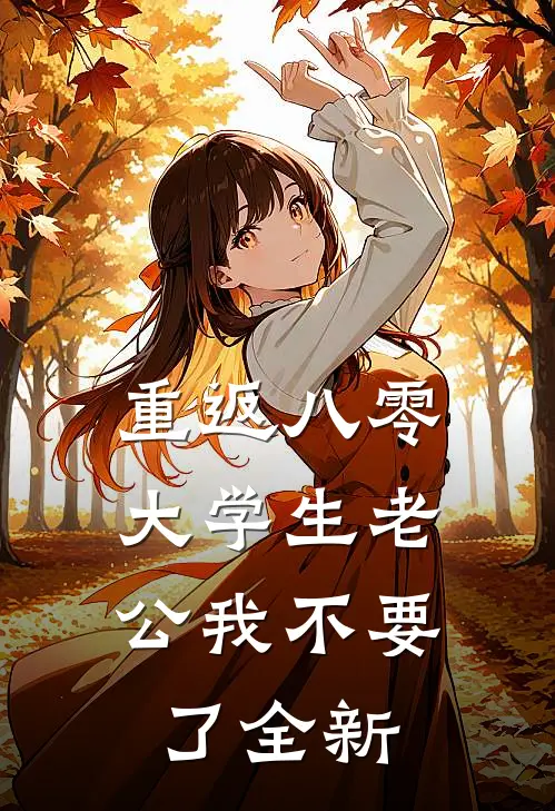 重返八零，大学生老公我不要了全新