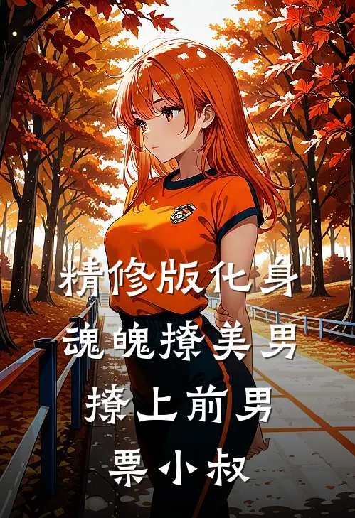 精修版化身魂魄撩美男，撩上前男票小叔