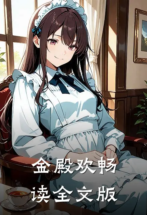 金殿欢畅读全文版