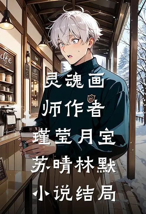 灵魂画师-作者：瑾莹月宝苏晴林默小说结局