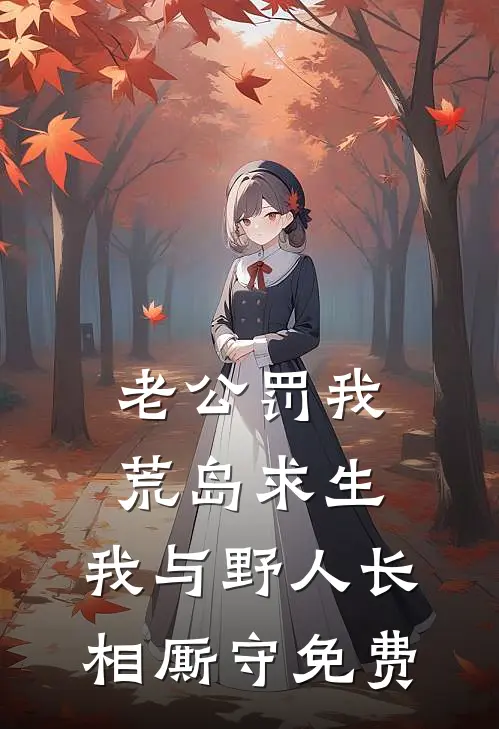 老公罚我荒岛求生，我与野人长相厮守免费
