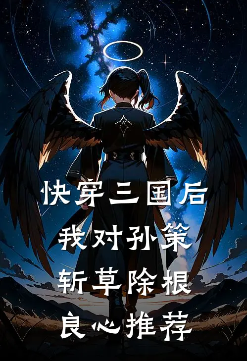 快穿三国后，我对孙策斩草除根良心推荐