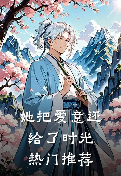 她把爱意还给了时光热门推荐