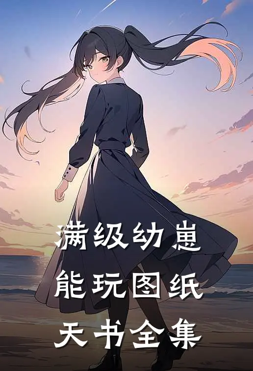 满级幼崽，能玩图纸天书全集