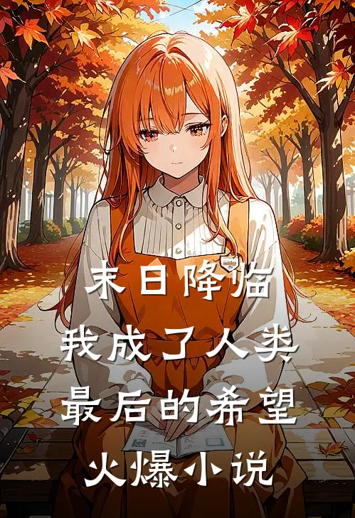 末日降临，我成了人类最后的希望火爆小说