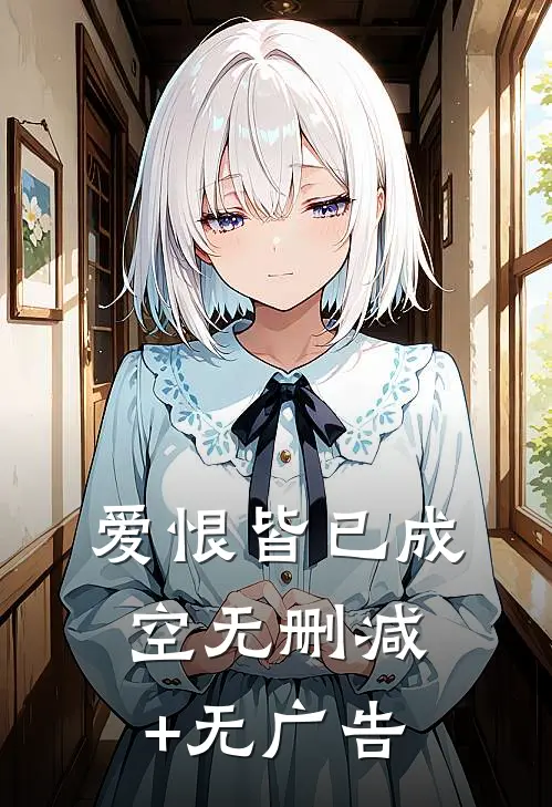 爱恨皆已成空无删减+无广告