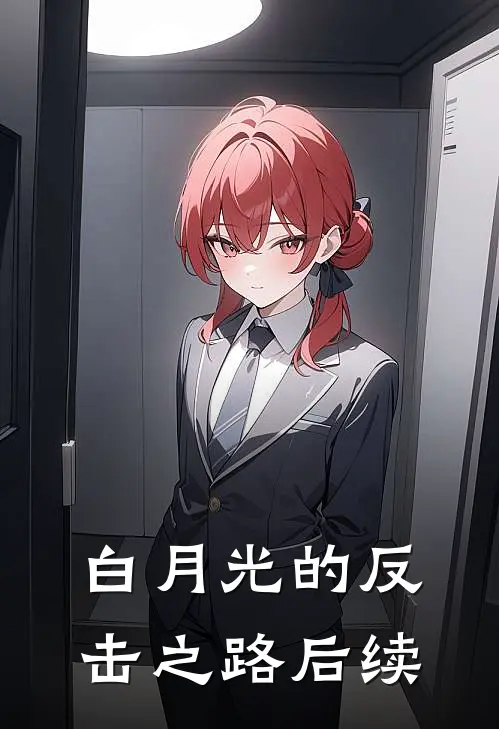 白月光的反击之路后续